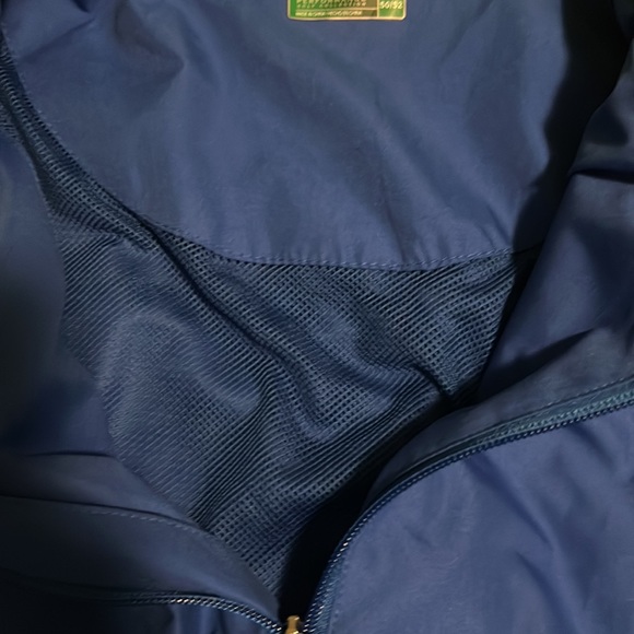 Ben Hogan pull over - Picture 2 of 4